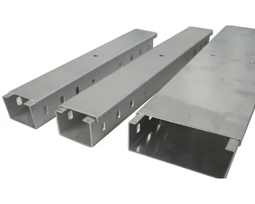 stainless steel cable tray