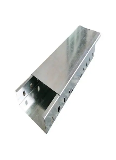 stainless steel tubing tray