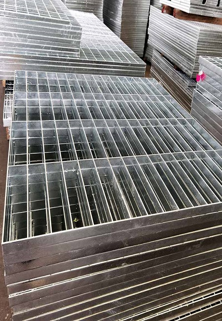 steel grates for sale
