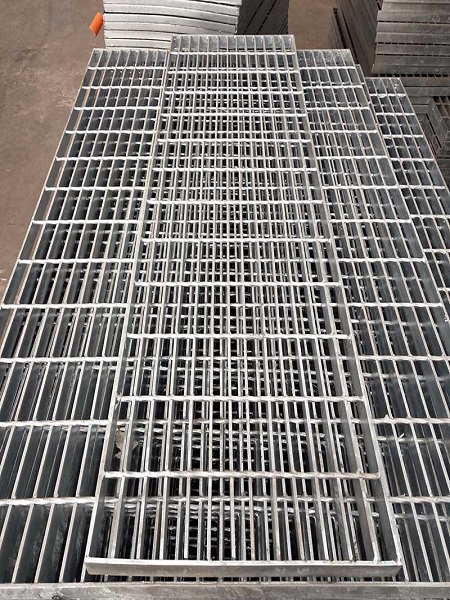 steel grating for sale
