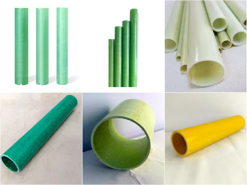 the frp pipe life expectancy is typically 30 to 50 years
