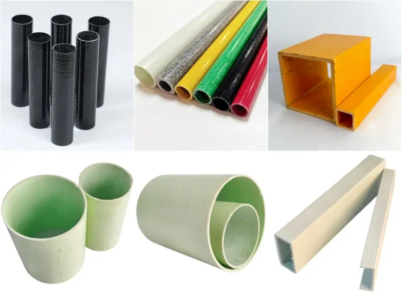 the frp pipe span chart is crucial for determining the correct support spacing in frp piping systems