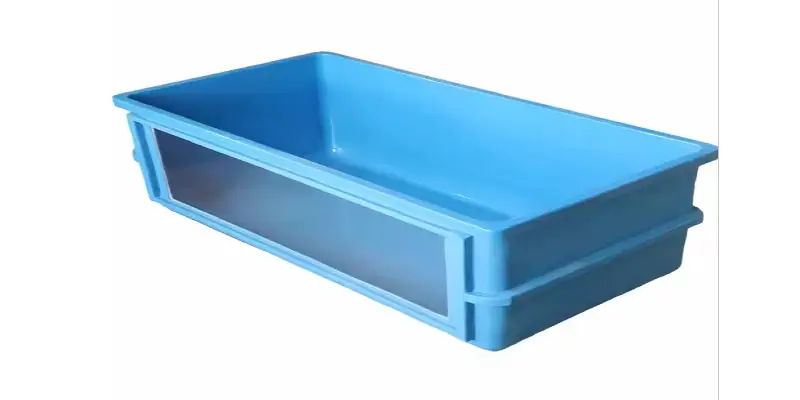 common sizes and how to determine the right fiberglass container pond for your needs