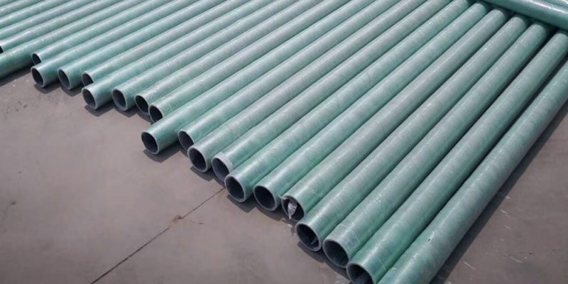 Advantages of High Pressure Fiberglass Pipe Over Traditional Materials
