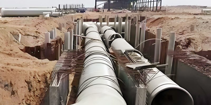 Applicable Standards Guide for FRP Pipe
