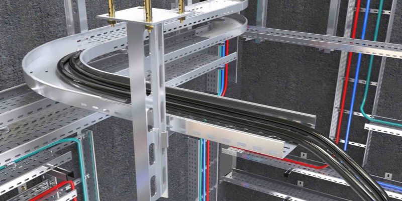 Best Practices for Transitioning from Cable Trays to Conduits