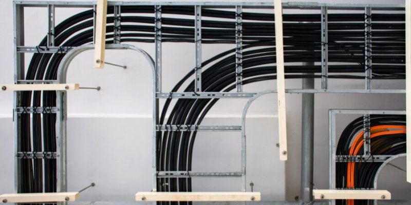 Best Use Cases for Cable Management Trays