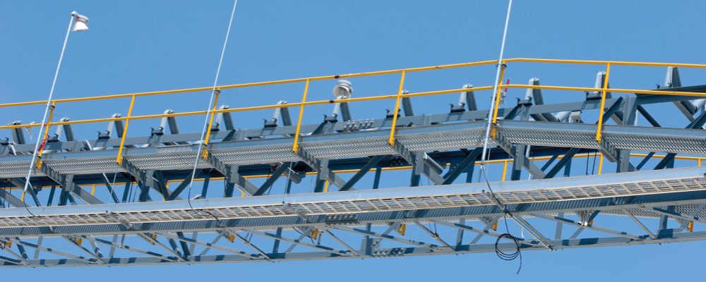 Cable Ladder vs. Cable Tray