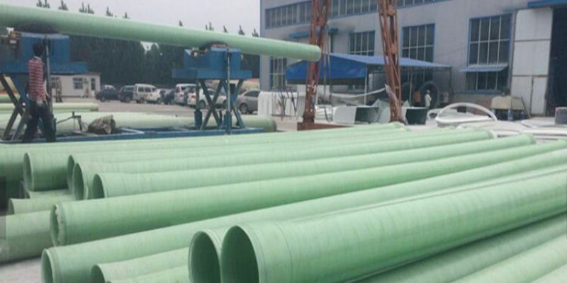 Evaluating Threaded Fiberglass Pipe Prices