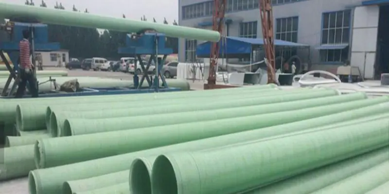Evaluating Threaded Fiberglass Pipe Prices