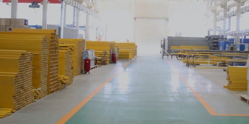 Fiberglass Roofing & Siding Panel Uses