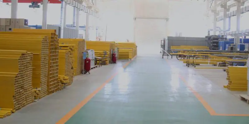 Fiberglass Roofing & Siding Panel Uses