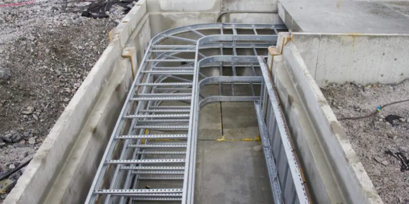 Overview of Underground Cable Trays