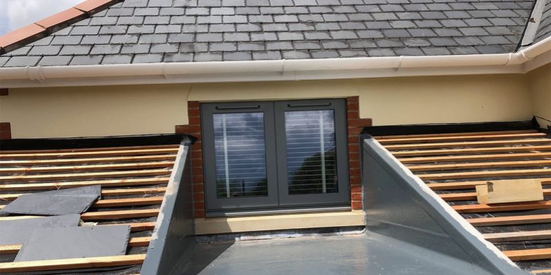 Selecting the Best Fibreglass Roof Profiles