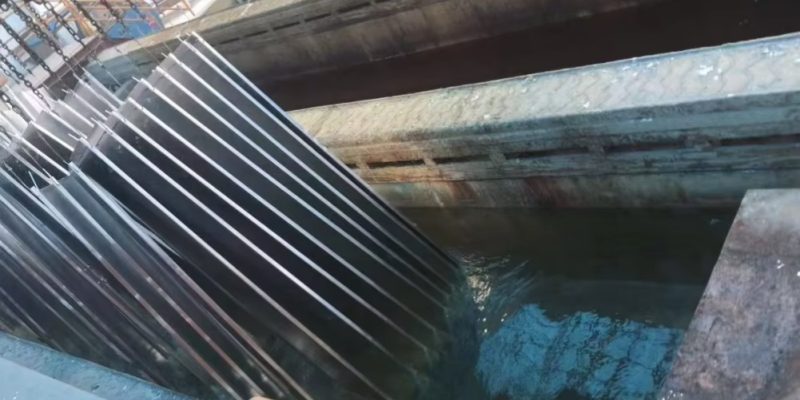 What Are Epoxy Coated Cable Trays