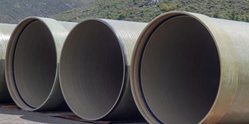 What is FRP Pipe Price and the FRP Pipe Full Form