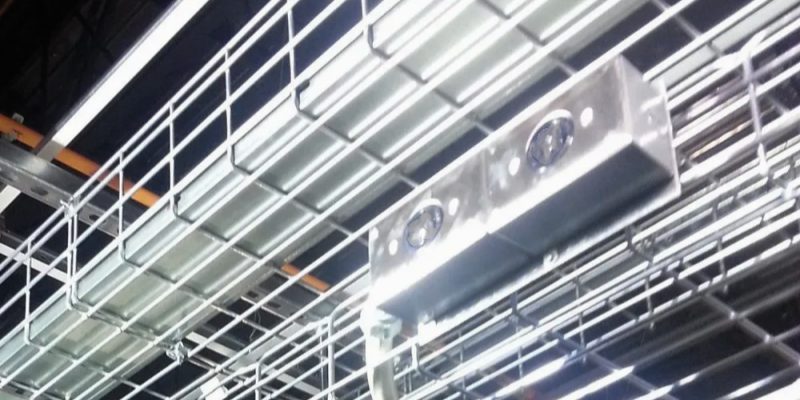 right coating for your cable trays is essential for ensuring durability and reliable performance