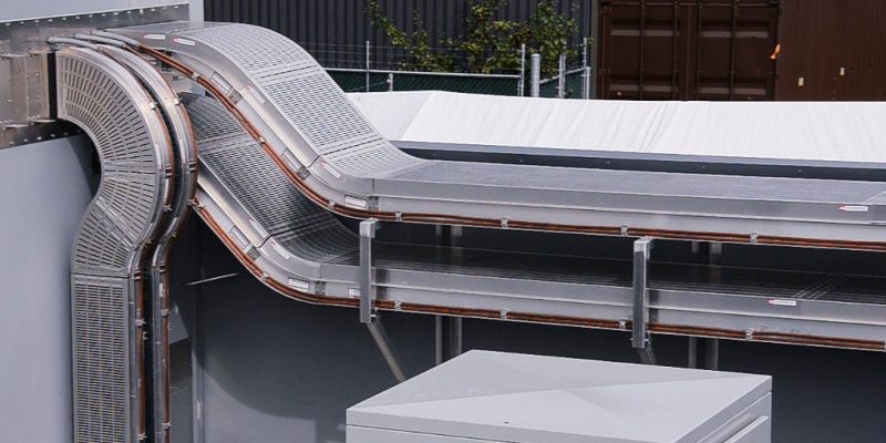 Bus Duct vs Cable Tray Pros and Cons