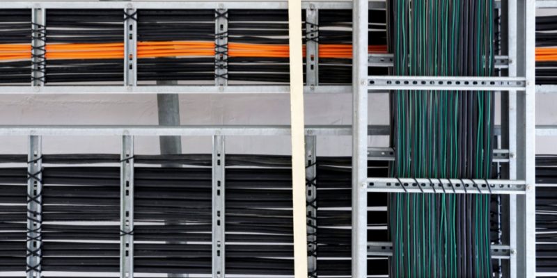 CEC Cable Tray Codes & Standards