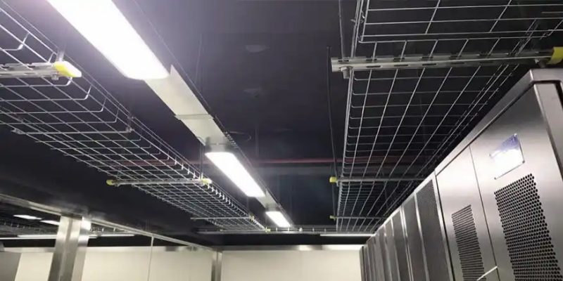 CEC Cable Tray What is Cable Tray Fill