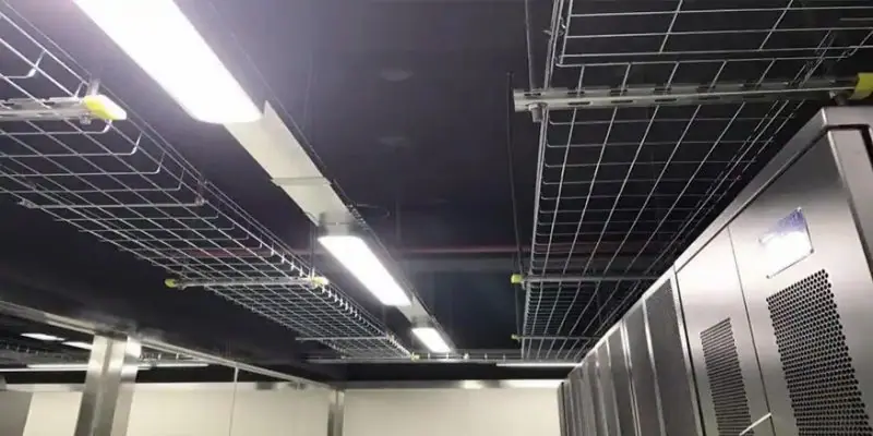 CEC Cable Tray What is Cable Tray Fill