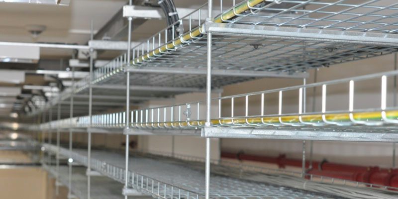 Factors Influencing Cable Tray Installation Cost Per Meter