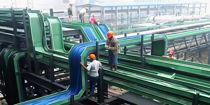 Features of Splice Plates for Cable Tray