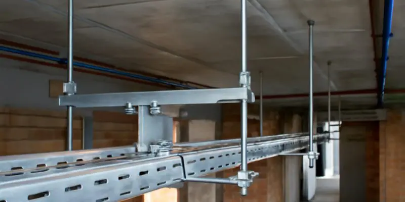 Further Resources and References of Cable Tray Expansion Guide