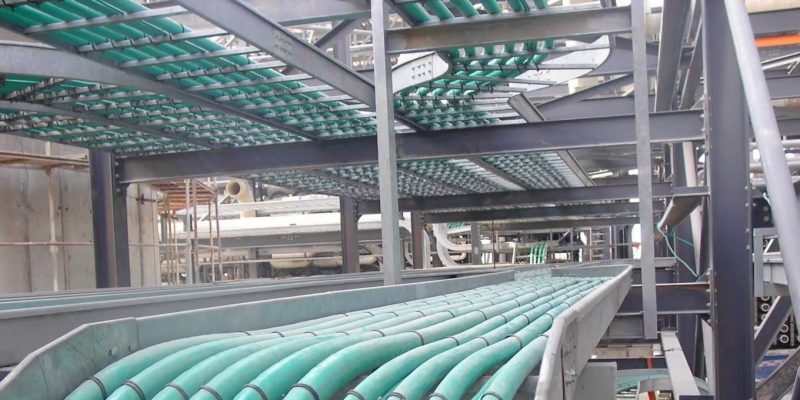 Helpful Resources for Cable Tray Area Calculations