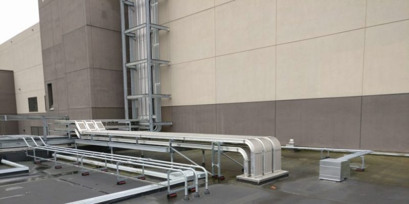 Key Aspects of Cable Tray Installation