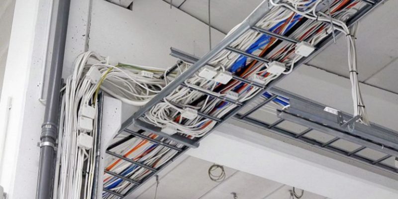 Standard Cable Tray Sizes and Specifications