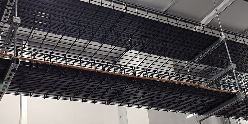 The Key of Choosing the Right Insert Plate for Cable Tray