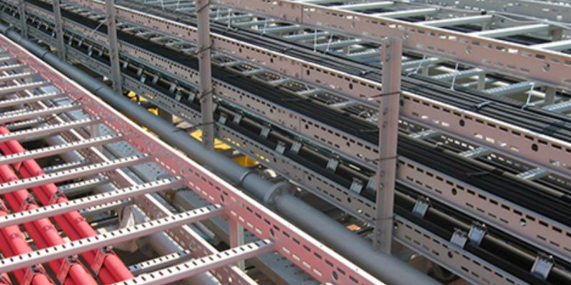 Tools and Resources for Cable Tray Installation