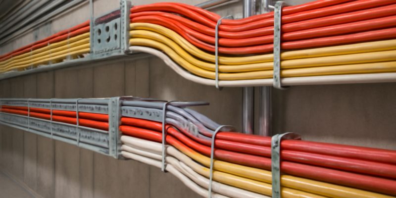 What is Cable Tray Fill and Why Does It Matter