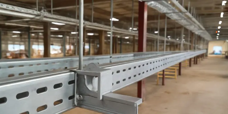 What is a Cable Tray Expansion Guide and Its Benefits