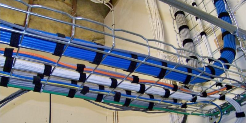 A Complete Guide of Cara Pemasangan Cable Tray