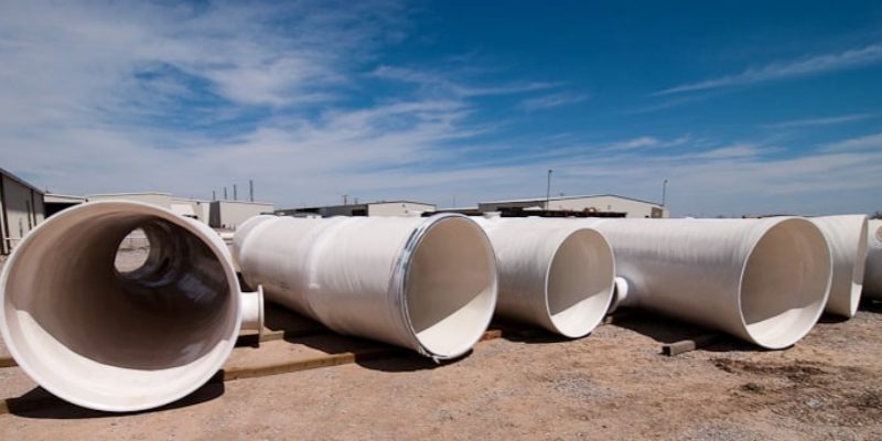 Advantages and Disadvantages of Large Diameter Fiberglass Tube Compared to Other Sizes