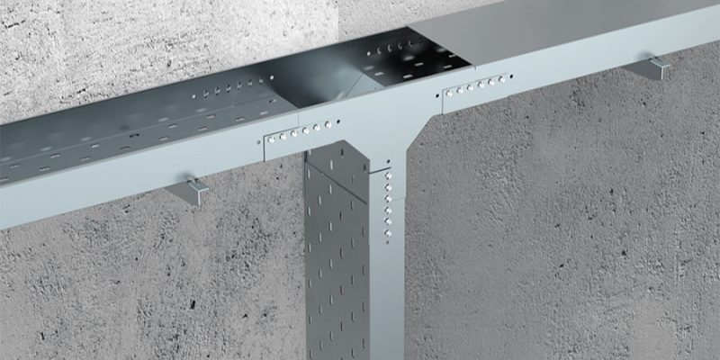 Choosing the Right Mounting System for Cable Tray Box Mount