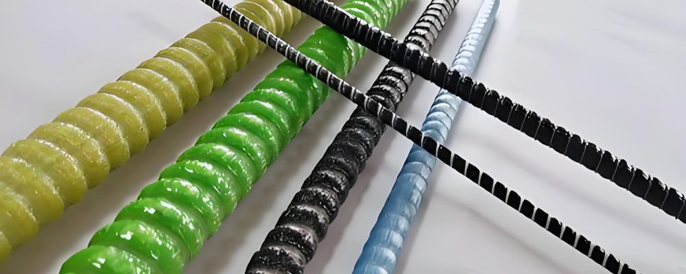 Comparison of Fiberglass Rebar and Steel Rebar