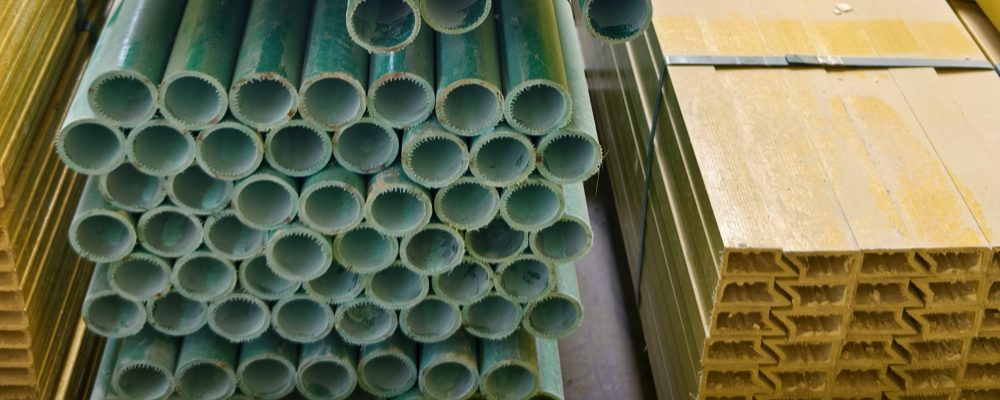 Comparison of Fiberglass Tube Types and Features