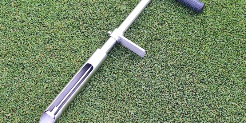 Features of Fiberglass Soil Probe Rod