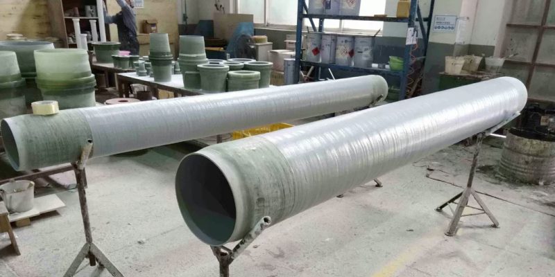 Finding Large Diameter Fiberglass Tubes Near You