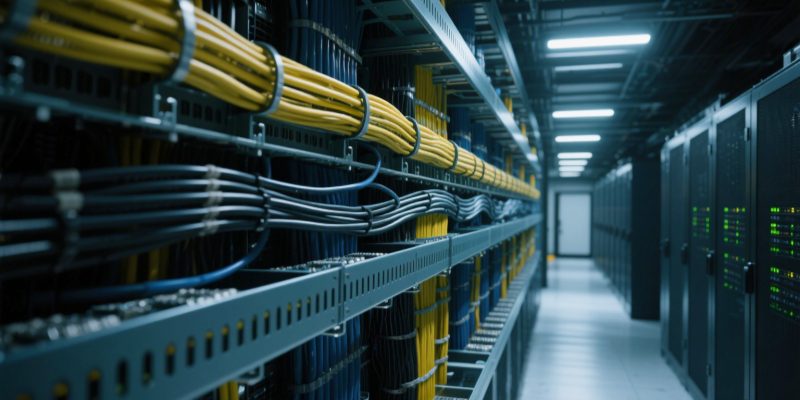 How to Choose the Right Cable Tray Liner