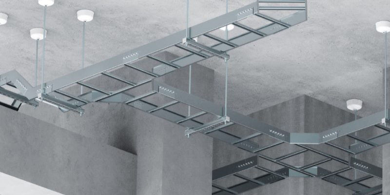 Installation Considerations for Whalebone Cable Tray