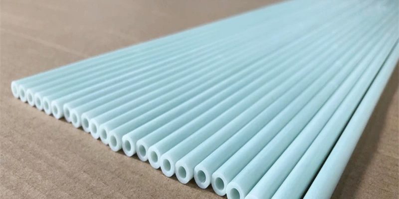 Selecting the right size for thin wall fiberglass tubes is essential