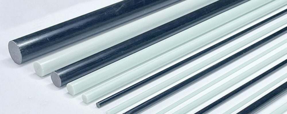 Solid vs. Hollow Fiberglass Rods Comparison