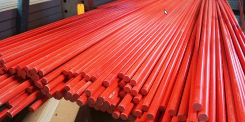 The Advantages of Fiberglass Rods for Billboards