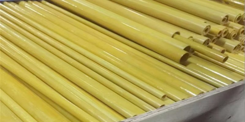 The Basics of Thin Wall Fiberglass Tube