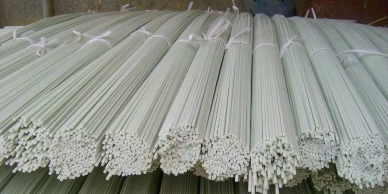 What Are Long Fiberglass Rods