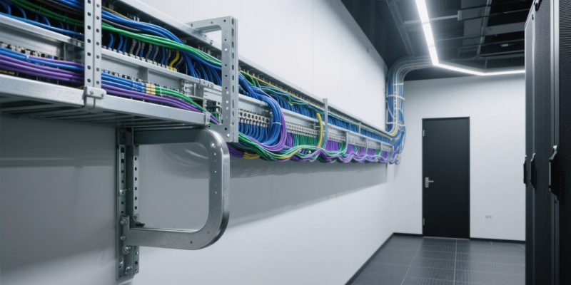 What is Bonding Jumper for Cable Tray